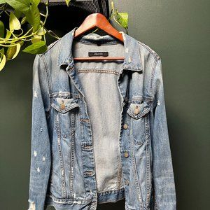 J Brand Jean Jackets